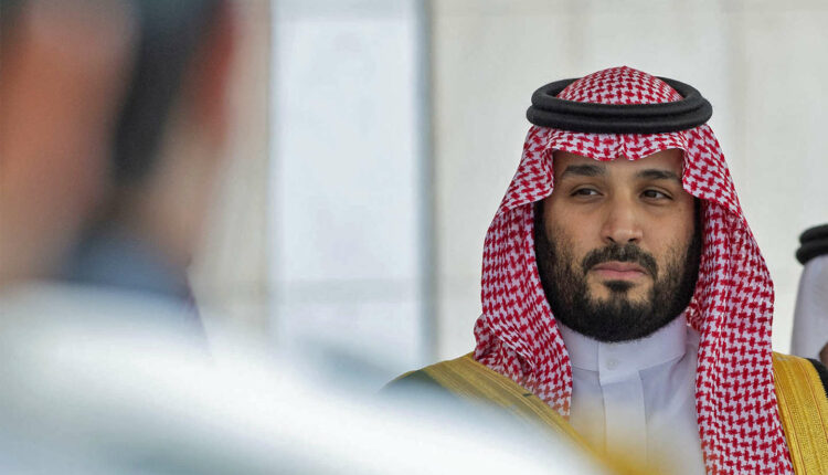 بن-سلمان-و-سیاست-عربستان