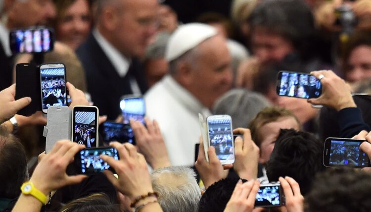 هشدار+پاپ+فرانسیس