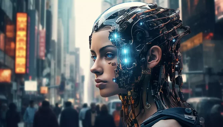 مسیحیان نگران هوش مصنوعی نباشند چون نمی تواند با خدا صحبت کند