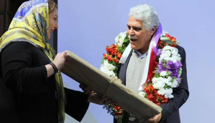 یهودیان در سینمای ایران