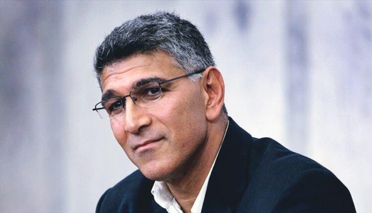 دکتر+مسعود+کمالی+سوئد