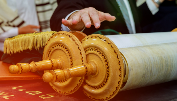 اصالت+تورات+در+جامعه+کلیمیان