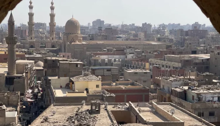 تخریب+قبور+باستانی+امام+شافعی