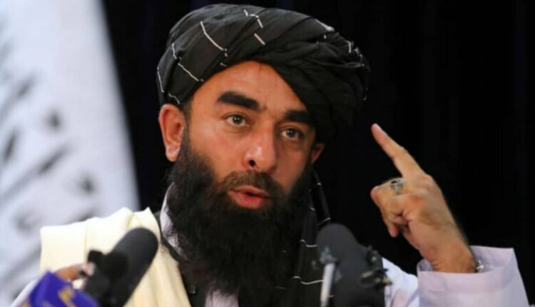 ذبیح-الله-مجاهد-سخنگوی-طالبان