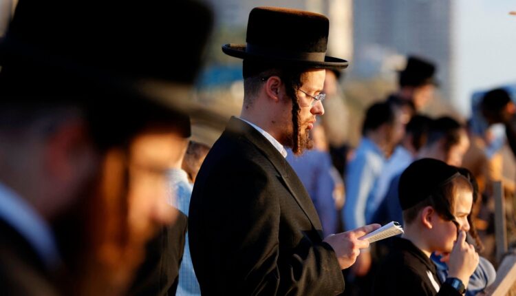 روزه+در+یهودیت