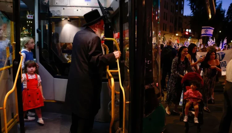 یهودیان+افراطی+در+اسرائیل