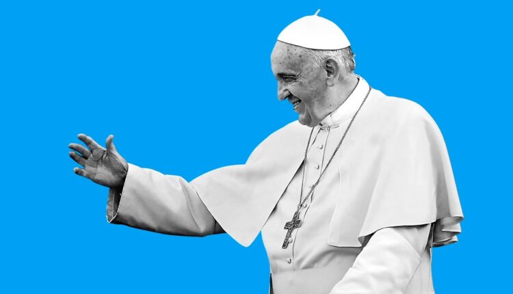 پاپ فرانسیس