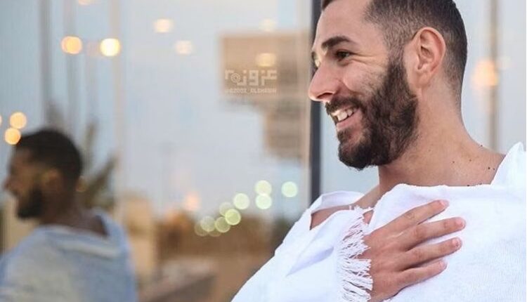 کریم+بنزما+دین