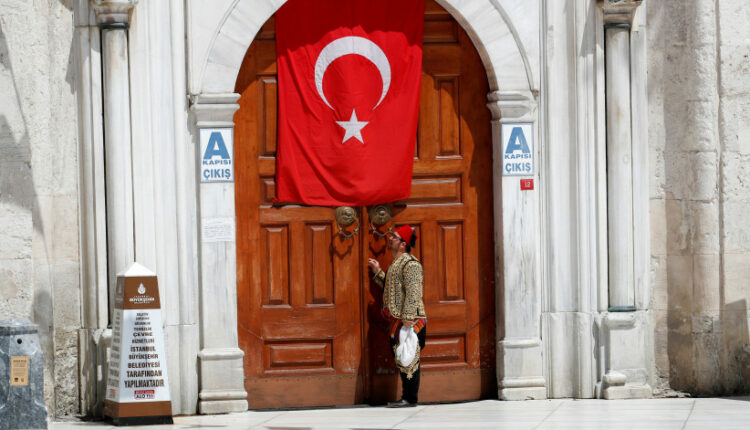 یهودیان+ترکیه