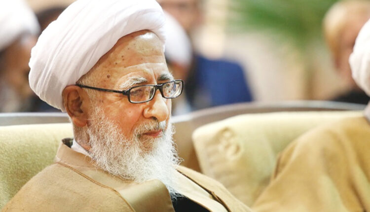 آیت‌الله جوادی آملی و ظهور امام زمان