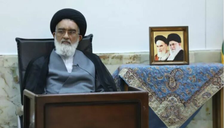 سیدمحمد سعیدی