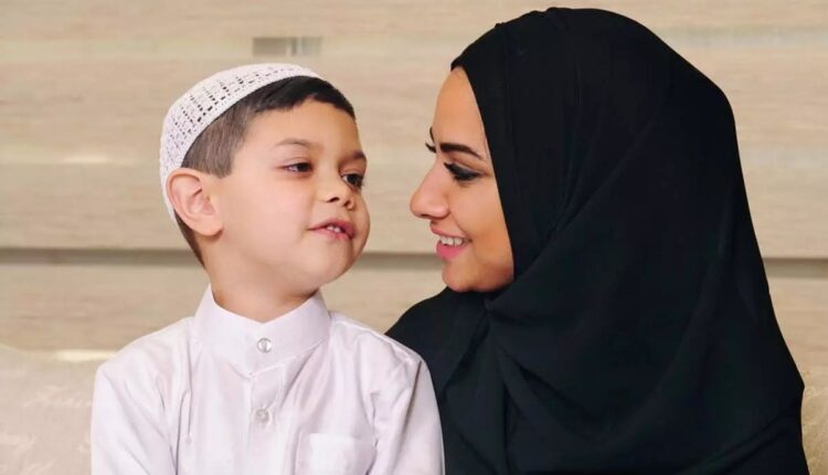 جایگاه مادر در اسلام