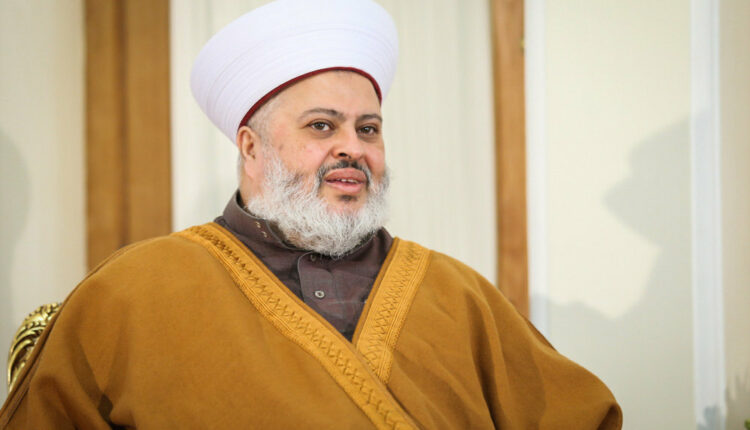 جبهه عمل اسلامی لبنان