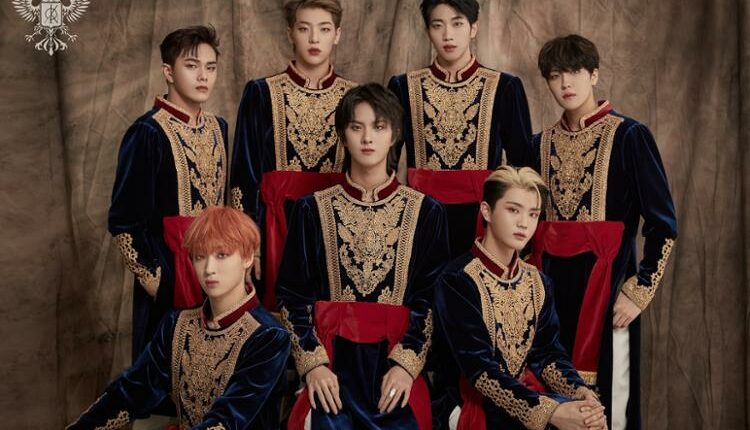 طرح کاور قرآن در گروه موسیقی کینگدام