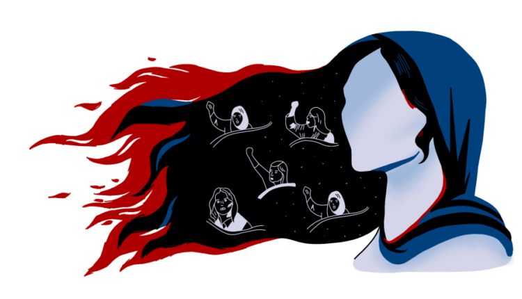 فمینیسم در ایران