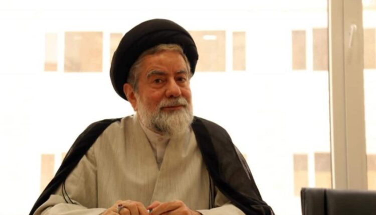 سید ابوالفضل موسویان آزادی بیان