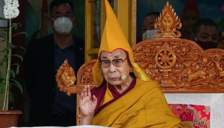 درخواست اتحادیه بودائیان اروپا برای مخالفت با دالایی لامای انتخاب شده توسط حکومت چین