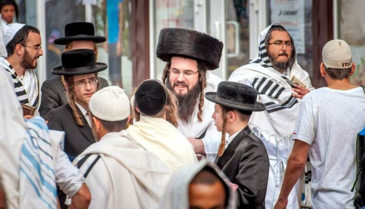 کار در دیدگاه یهودیان