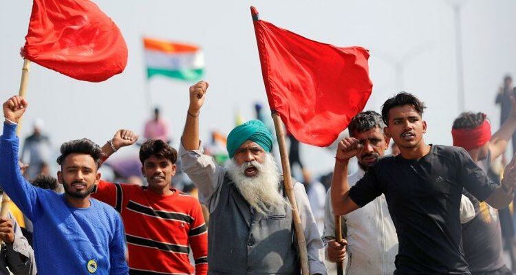 خشونت علیه مسلمانان هند