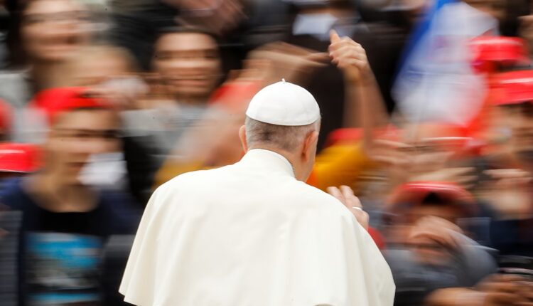 اخبار واتیکان و پاپ