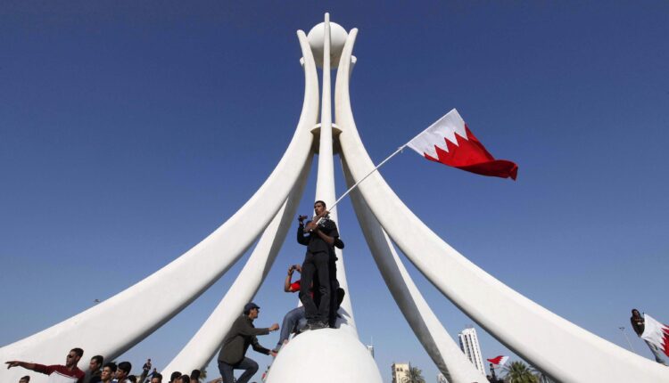 شیعیان بحرین در خطر هستند