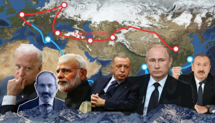 آخرین وضعیت ارامنه قره باغ