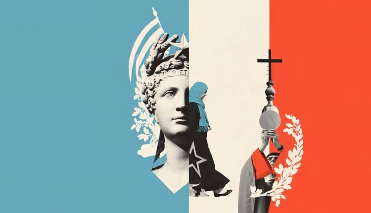 خشونت+مذهبی+در+فرانسه