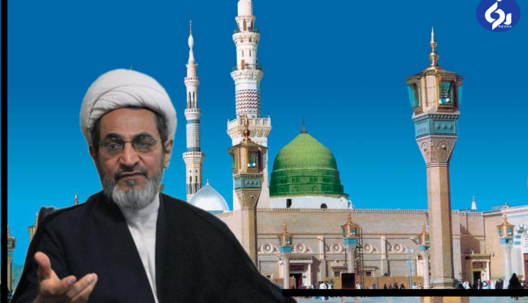 دکترمحمدمسجدجامعی
