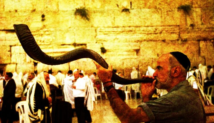 روش هشانا یهودیان