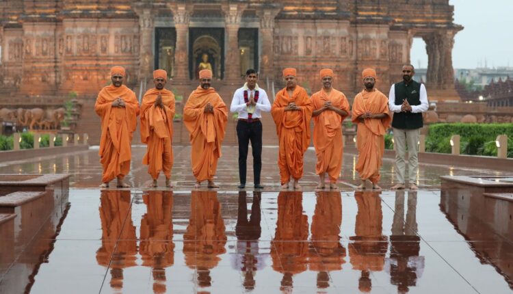 نخست+وزیر+بریتانیا+در+دهلی