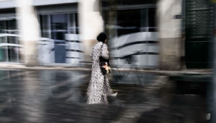 ممنوعیت پوشش اسلامی در فرانسه