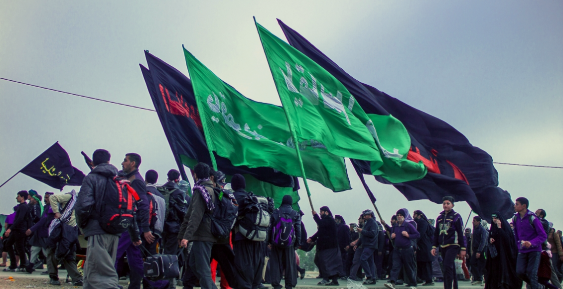 پرونده+خبری+اربعین+ادیان+نیوز