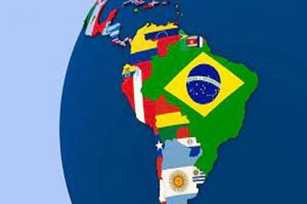 وضعیت خانواده در آمریکای لاتین