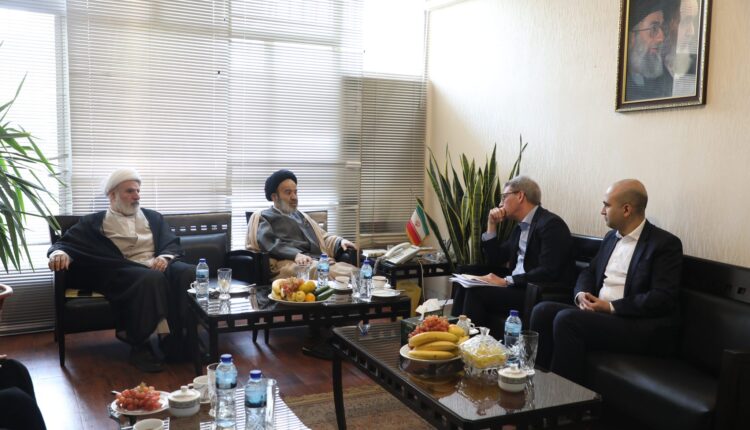 سید ابوالحسن نواب