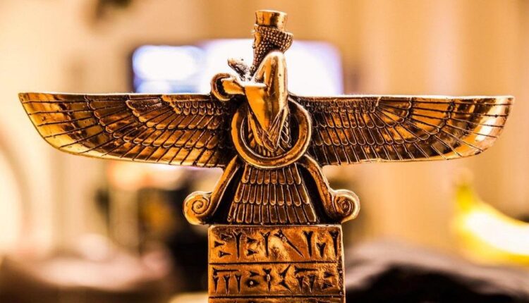 آداب+و+رسوم+زرتشتیان+یزد