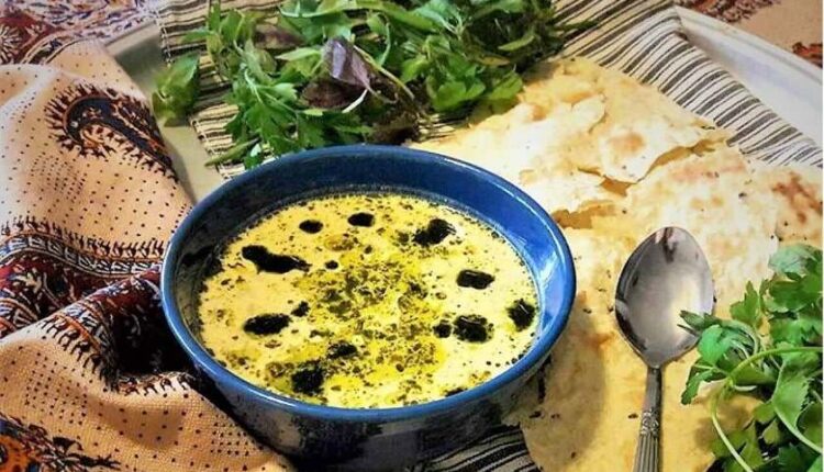 طرز-تهیه-کله-جوش