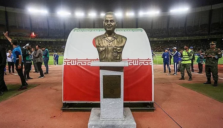 لغو بازی سپاهان و الاتحاد عربستان
