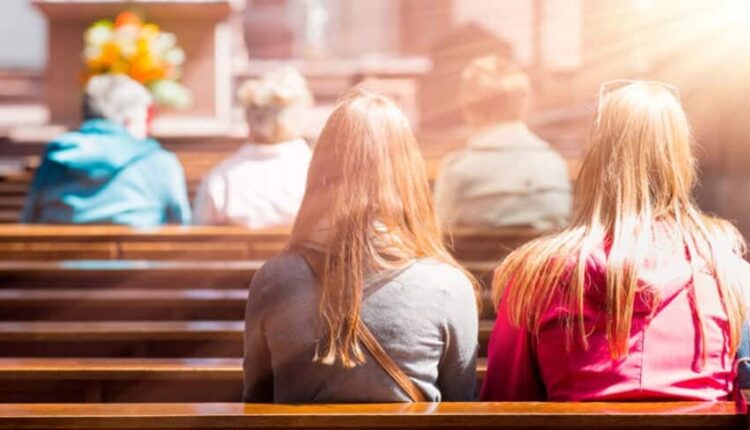 دین و سلامتی