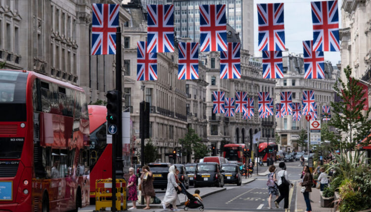 تفریحات مسلمانان انگلیس