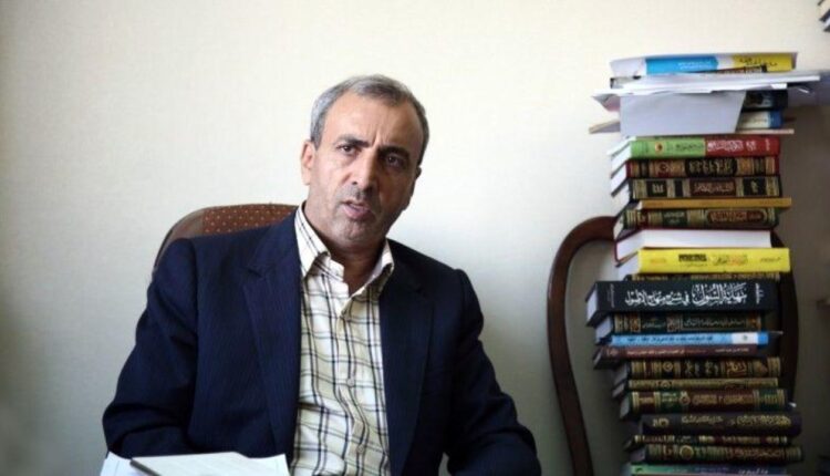 شیر نفت را ببندید