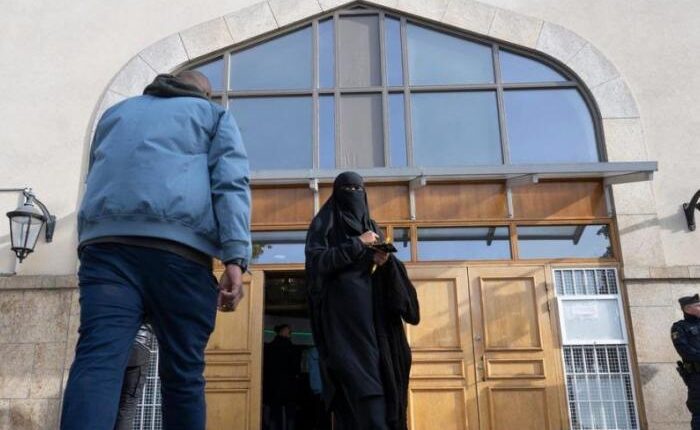 گفتگوی دینی در سوئد