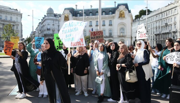 ممنوعیت حجاب در المپیک