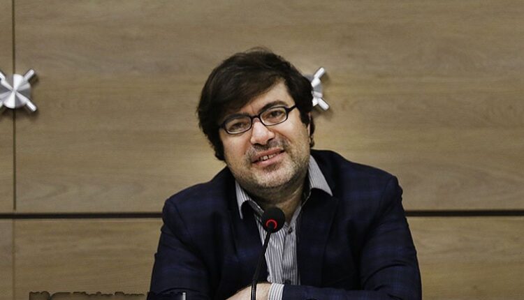 عبدالمجید مبلغی