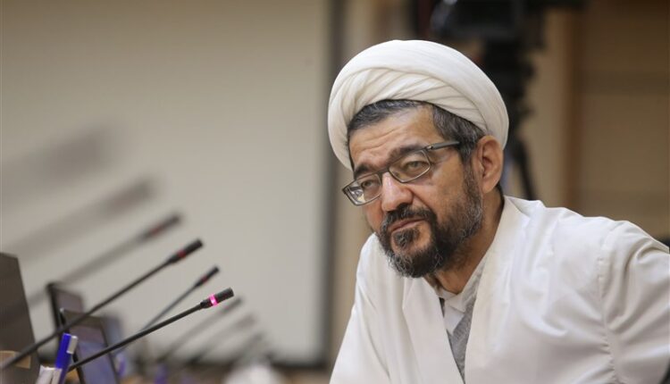 داود مهدوی ‌زادگان