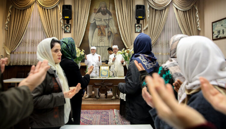 همدردی زرتشتیان برای مردم غزه