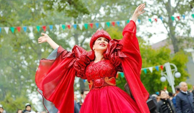 جشن+انار+ساوه