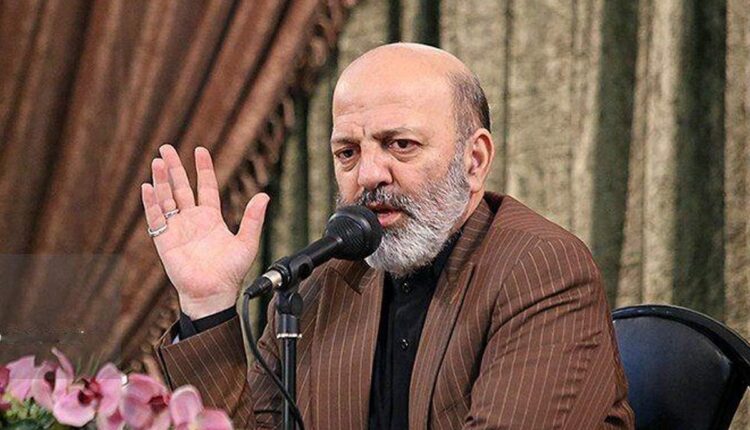 استاد شجاعی امام زمان