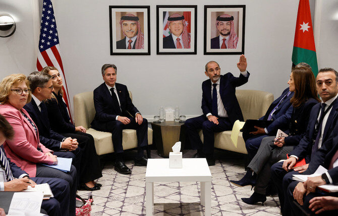 آتش بس در غزه