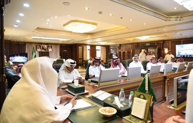 همایش فتوا در مسجدالنبی