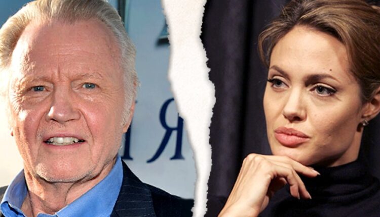 آنجلینا+جولی+و+غزه